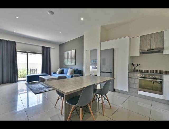 2 BEDROOM APARTMENT FOR SALE IN ROSEBANK
